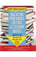 Editors and Literary Agents