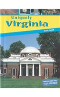 Uniquely Virginia