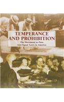 Temperance and Prohibition