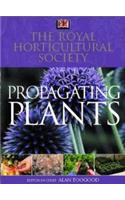 Rhs Propagating Plants