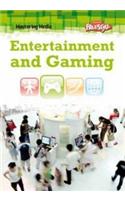 Entertainment and Gaming