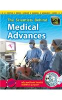 The Scientists Behind Medical Advances: (Sci-Hi)