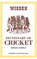 Wisden Dictionary of Cricket