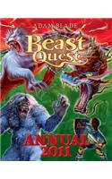 Beast Quest Annual: 2011