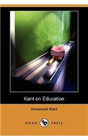 Kant on Education (Dodo Press)
