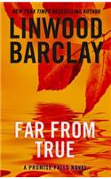 Far From True: (2 Promise Falls Trilogy)