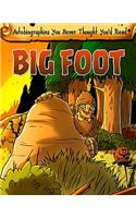 Bigfoot