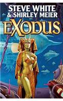 Exodus, 5