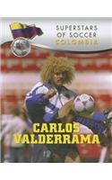 Carlos Valderrama