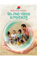 Helping Those in Poverty