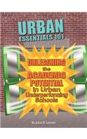 Urban Essentials 101
