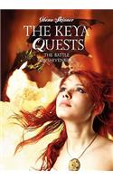 Keya Quests