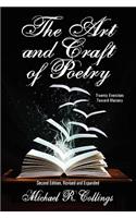 Art and Craft of Poetry