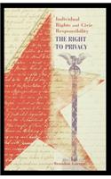 The Right to Privacy