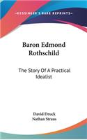 Baron Edmond Rothschild