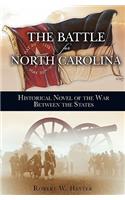 Battle for North Carolina