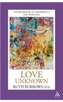 Love Unknown