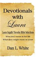 Devotionals with Laura