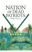Nation of Dead Patriots