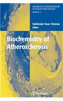 Biochemistry of Atherosclerosis