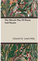 Miracle Play of Hasan and Husain