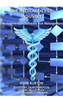 Medical Device Industry: Developments in Software Risk Management