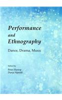 Performance and Ethnography