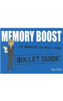 Memory Boost: Bullet Guides