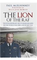 The Lion of the RAF