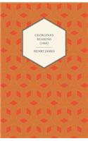 Georgina's Reasons (1884)