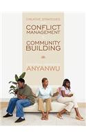 Creative Strategies for Conflict Management & Community Building