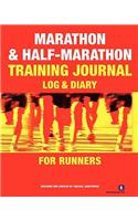 Marathon & Half-Marathon Training Journal