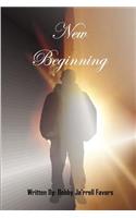 New Beginning A Book of Poetry