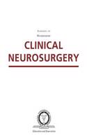 Clinical Neurosurgery