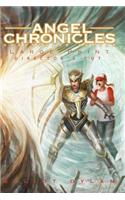 Angel Chronicles - Large Print Edition