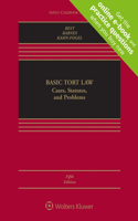 Basic Tort Law: Cases, Statutes, and Problems