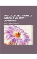 The Collected Poems of Isabella Valancy Crawford