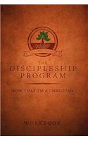Discipleship Program Workbook