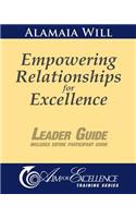 Empowering Relationships for Excellence Leader Guide