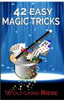 Easy Magic Tricks