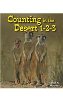 Counting in the Desert 1-2-3