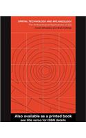 Spatial Technology and Archaeology