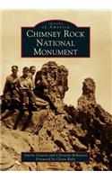 Chimney Rock National Monument