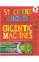 Stickmen's Guide to Gigantic Machines