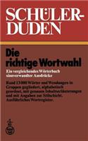 Schülerduden