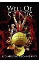 Well of Sins Book Two