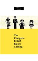 Complete LEGO Figure Catalog