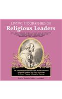 Living Biographies of Religious Leaders