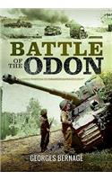 Battle of the Odon