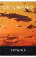 Metaphysics: (English)